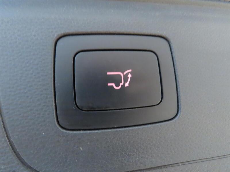 Maxus Euniq 5 vaihtoauto