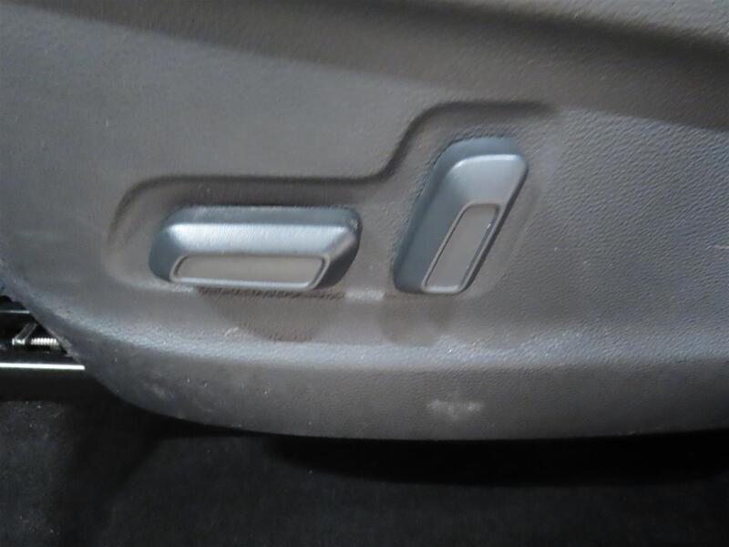 Maxus Euniq 5 vaihtoauto