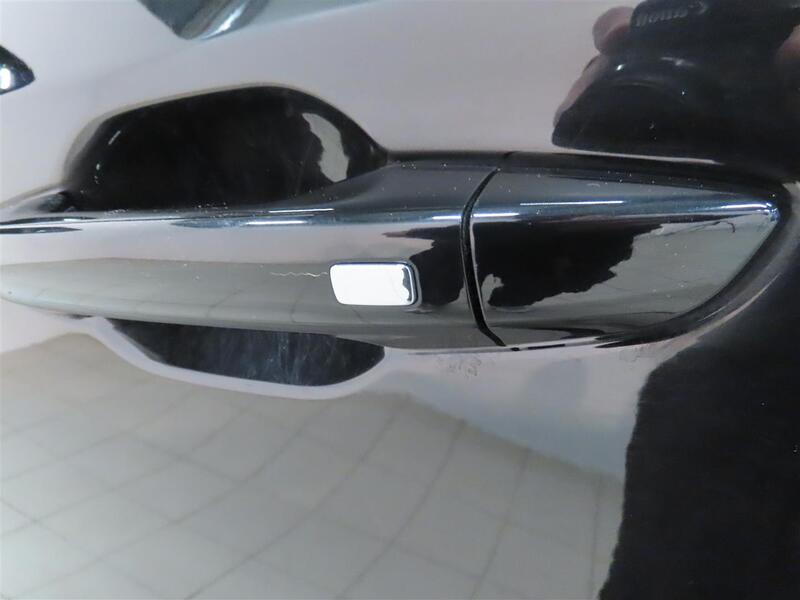 Maxus Euniq 5 vaihtoauto