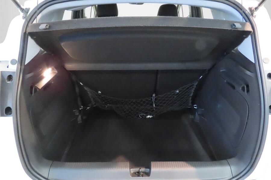 Opel Crossland vaihtoauto