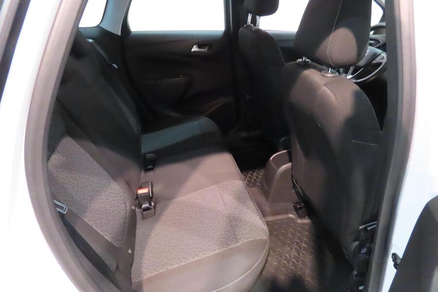 Opel Crossland vaihtoauto