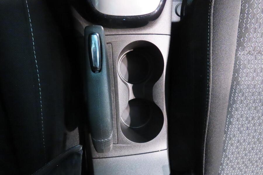 Opel Crossland vaihtoauto