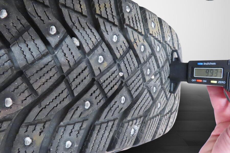 Opel Crossland vaihtoauto