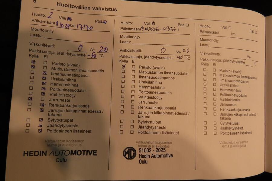 Opel Crossland vaihtoauto