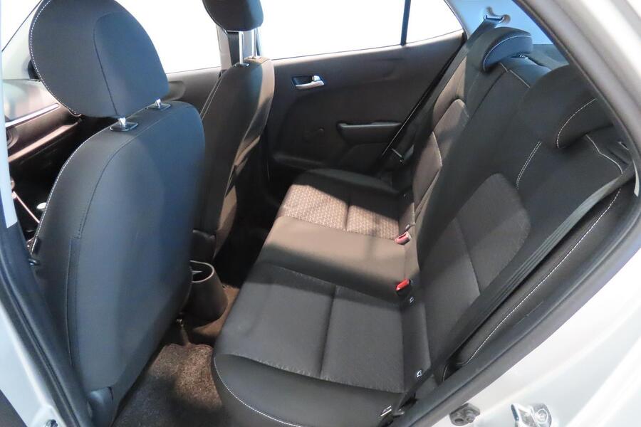 Kia Picanto vaihtoauto