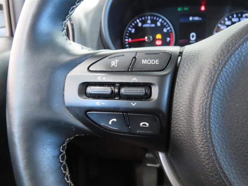 Kia Picanto vaihtoauto