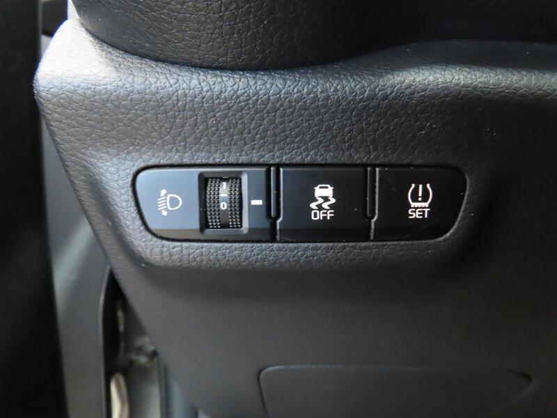 Kia Picanto vaihtoauto