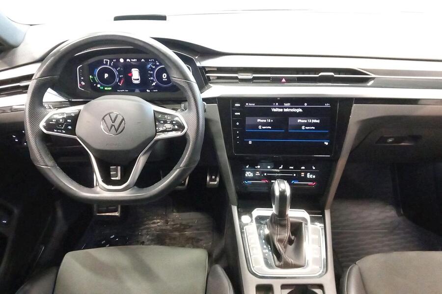 Volkswagen Arteon vaihtoauto