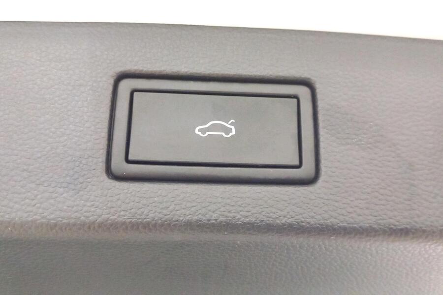 Volkswagen Arteon vaihtoauto