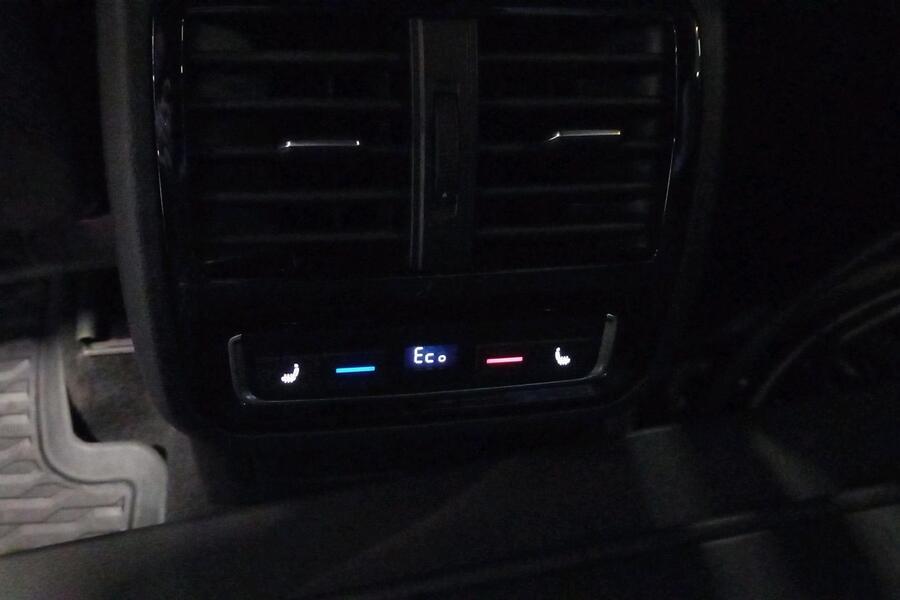 Volkswagen Arteon vaihtoauto