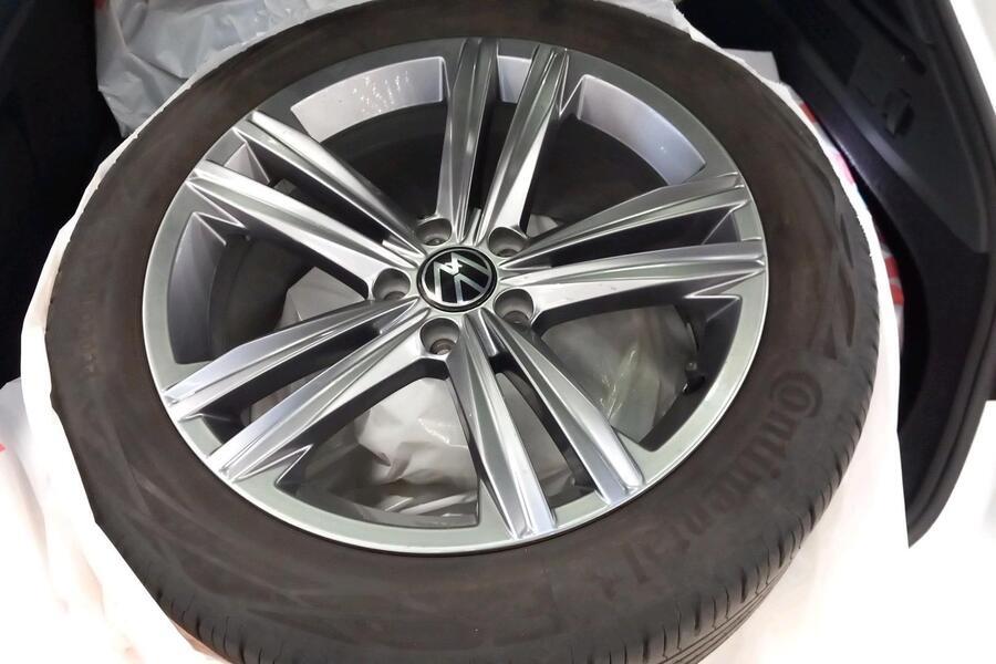 Volkswagen Arteon vaihtoauto