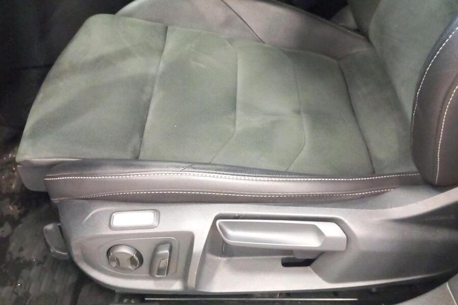 Volkswagen Arteon vaihtoauto