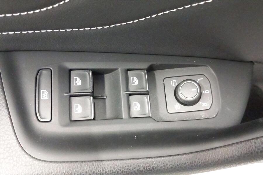 Volkswagen Arteon vaihtoauto