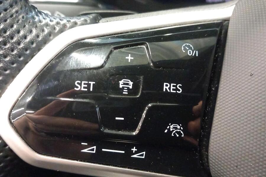 Volkswagen Arteon vaihtoauto