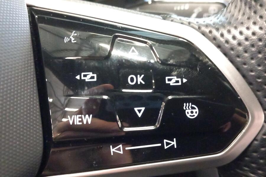 Volkswagen Arteon vaihtoauto