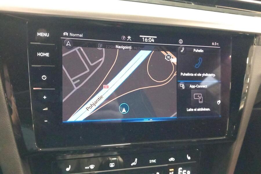 Volkswagen Arteon vaihtoauto