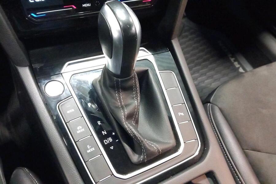 Volkswagen Arteon vaihtoauto