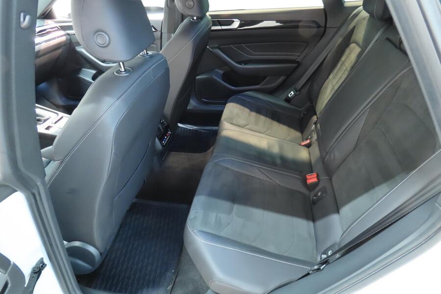 Volkswagen Arteon vaihtoauto