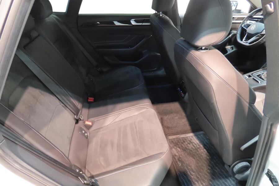 Volkswagen Arteon vaihtoauto