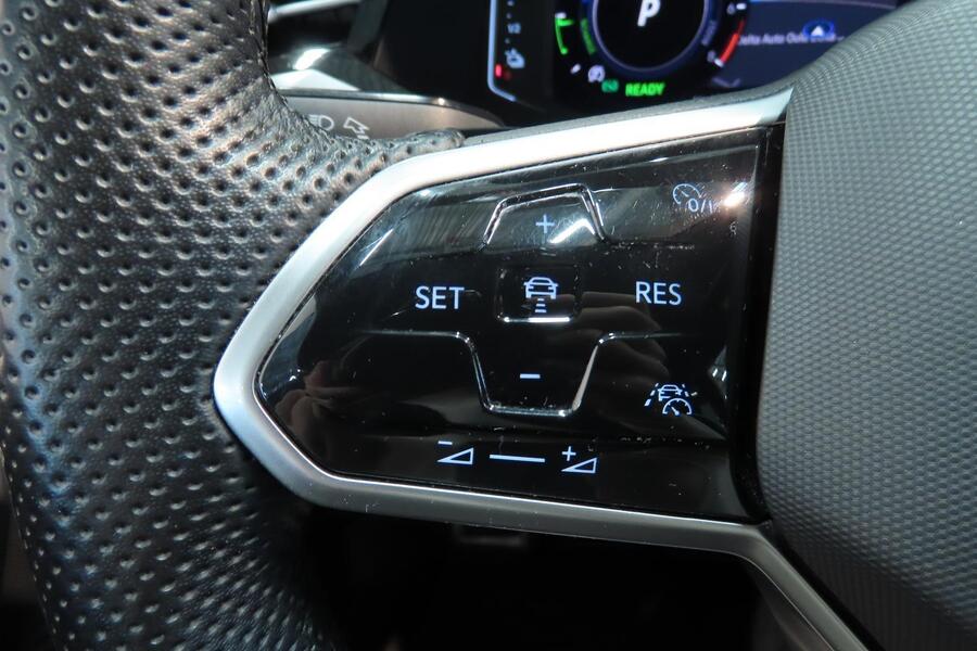 Volkswagen Arteon vaihtoauto