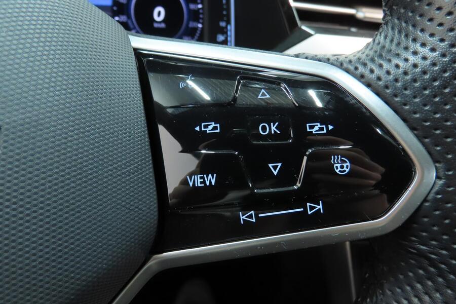 Volkswagen Arteon vaihtoauto