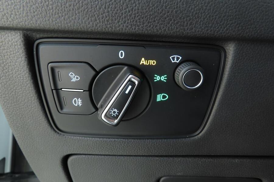 Volkswagen Arteon vaihtoauto