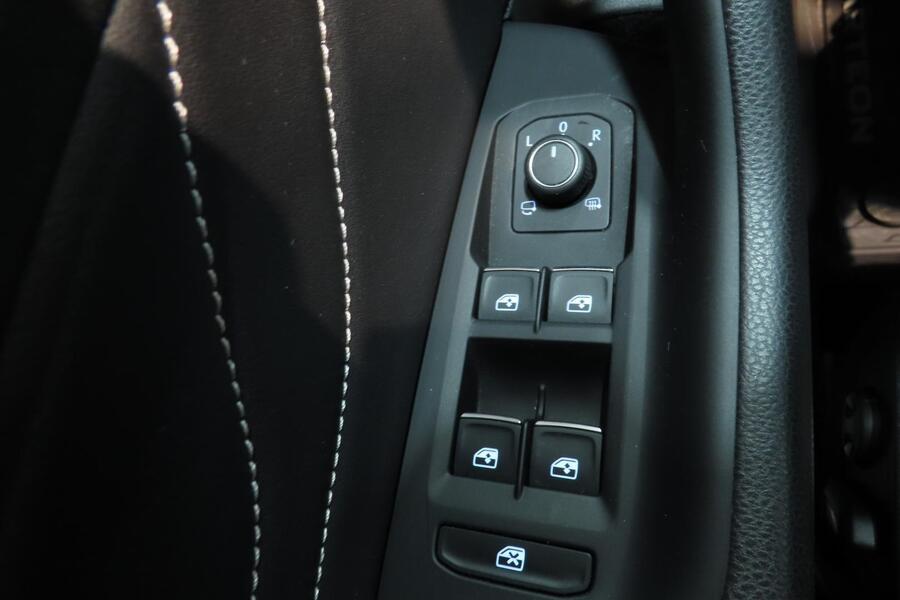 Volkswagen Arteon vaihtoauto