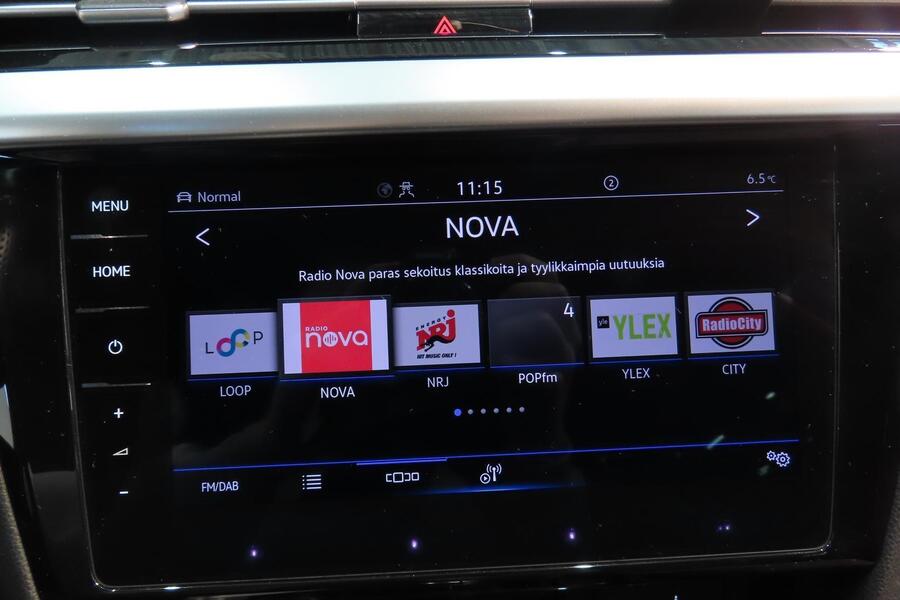 Volkswagen Arteon vaihtoauto