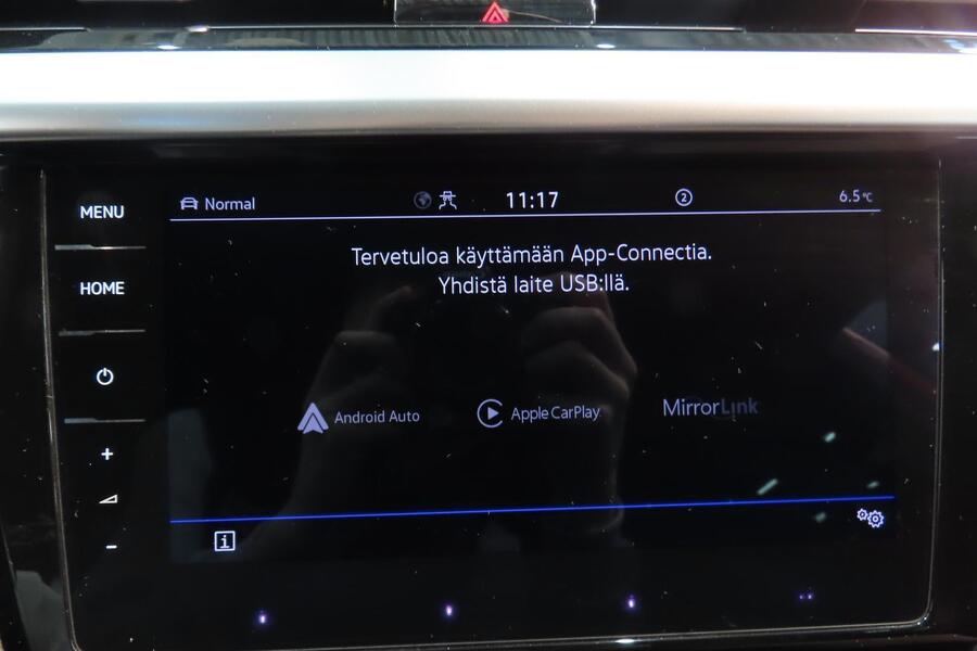 Volkswagen Arteon vaihtoauto