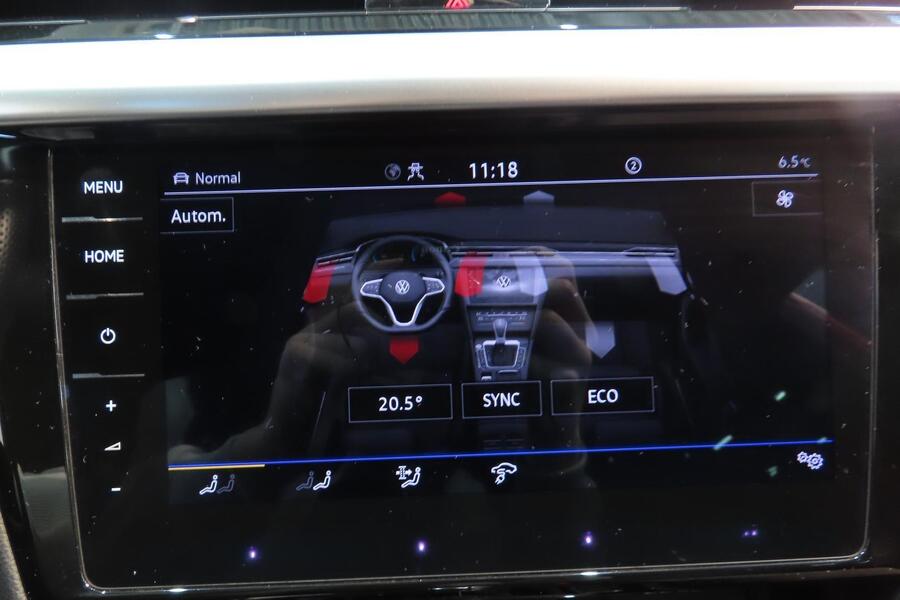 Volkswagen Arteon vaihtoauto