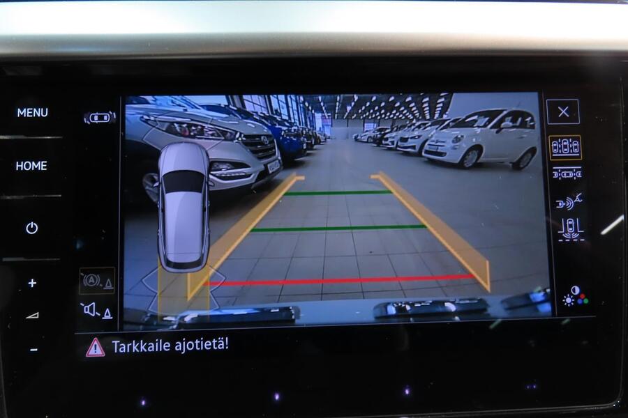 Volkswagen Arteon vaihtoauto