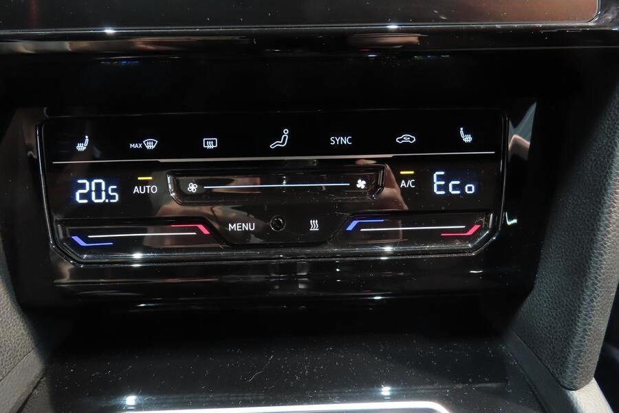 Volkswagen Arteon vaihtoauto