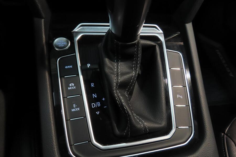 Volkswagen Arteon vaihtoauto