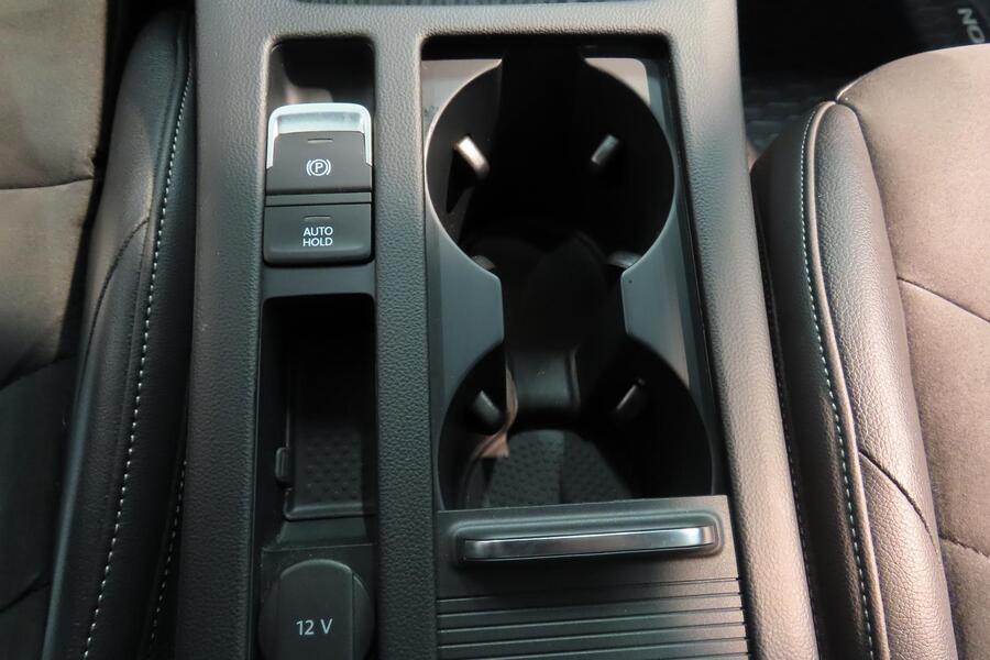 Volkswagen Arteon vaihtoauto