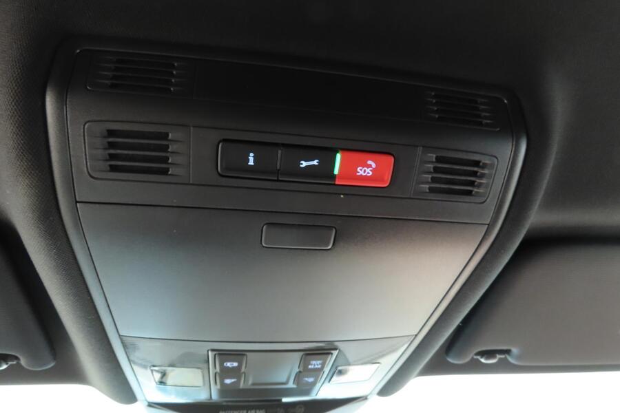 Volkswagen Arteon vaihtoauto