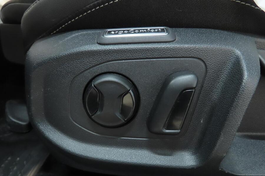 Volkswagen Arteon vaihtoauto