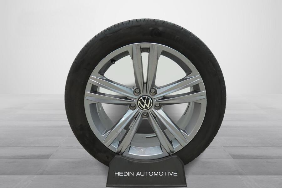 Volkswagen Arteon vaihtoauto