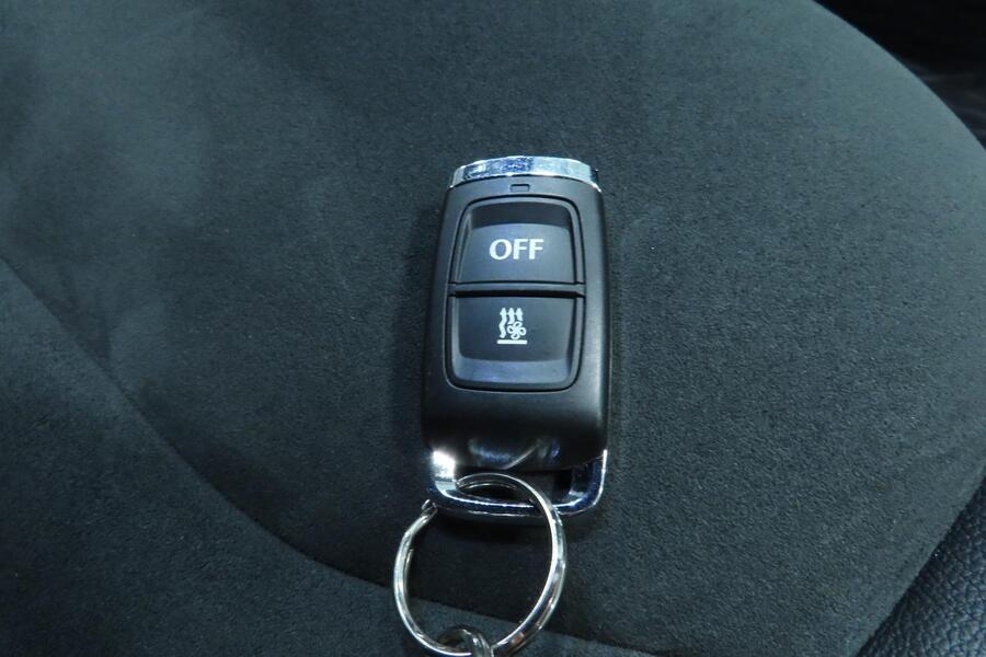 Volkswagen Arteon vaihtoauto