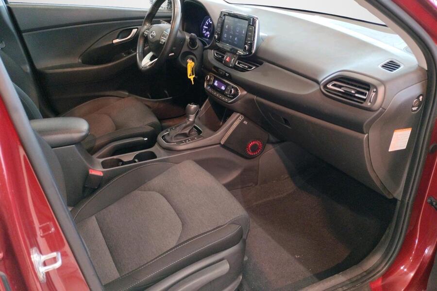 Hyundai i30 vaihtoauto