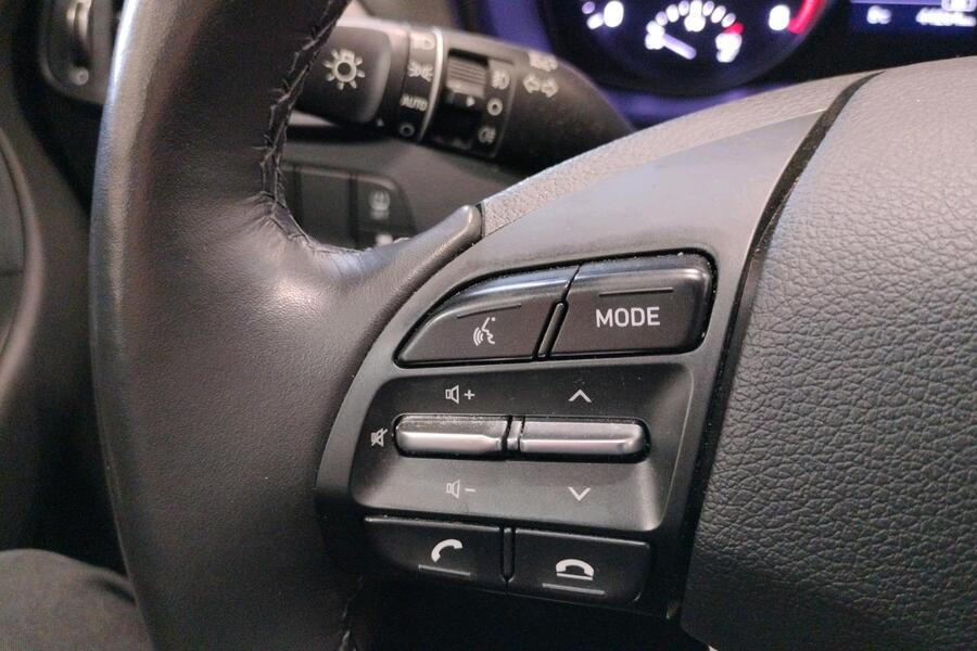 Hyundai i30 vaihtoauto