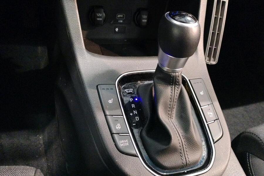 Hyundai i30 vaihtoauto