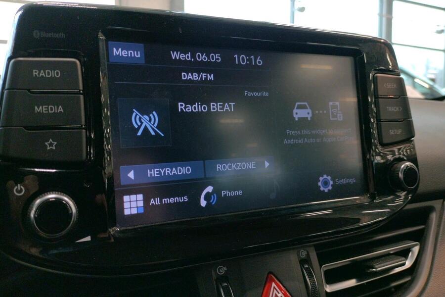 Hyundai i30 vaihtoauto