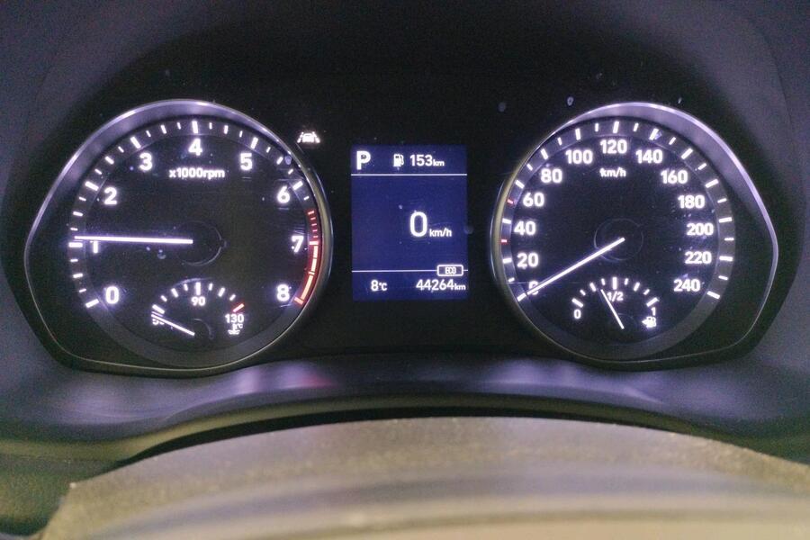 Hyundai i30 vaihtoauto