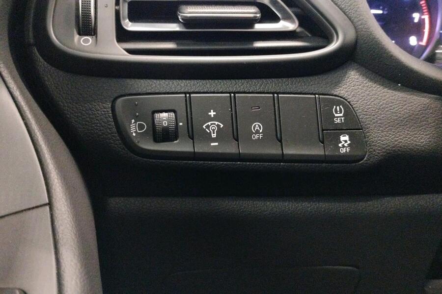 Hyundai i30 vaihtoauto
