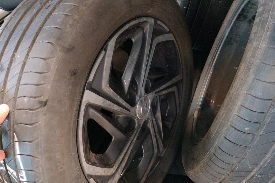 Hyundai i30 vaihtoauto