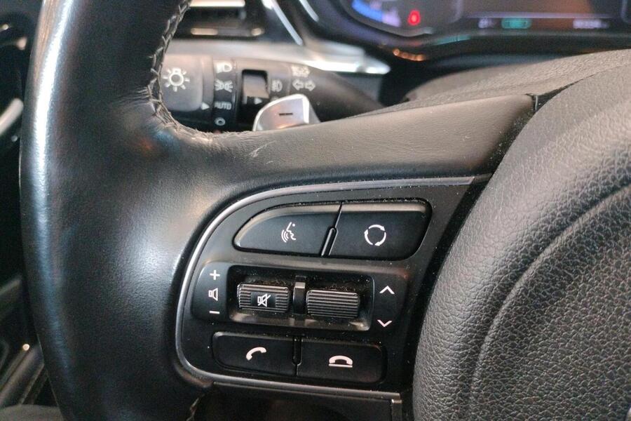 Kia Niro plug-in vaihtoauto