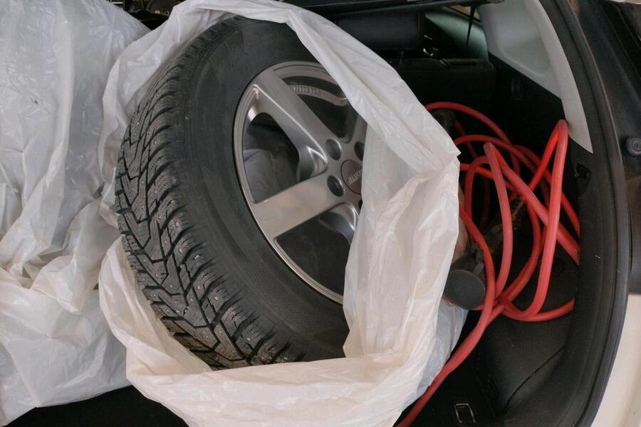 Kia Niro plug-in vaihtoauto