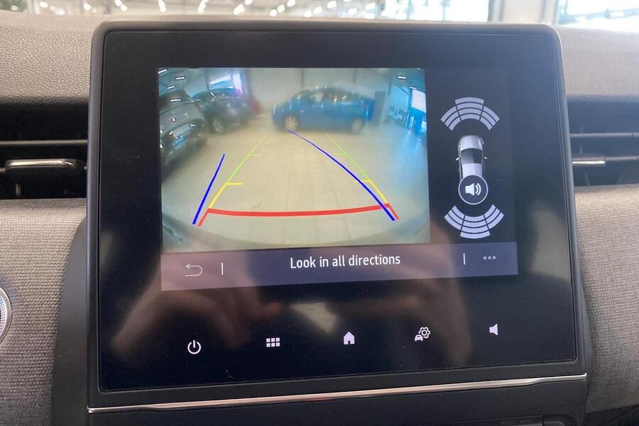 Mitsubishi Colt vaihtoauto