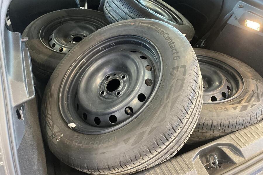 Mitsubishi Colt vaihtoauto