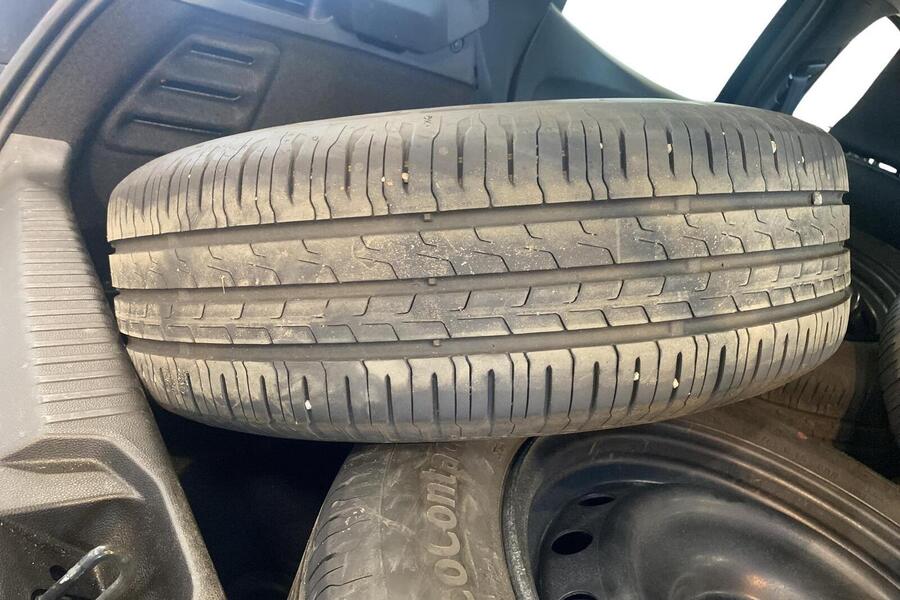 Mitsubishi Colt vaihtoauto